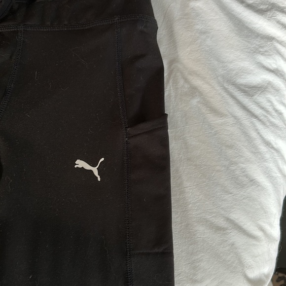 Puma leggings - Picture 3 of 6